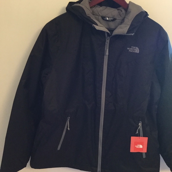 The North Face Jackets & Blazers - NWT The North Face Women's Jacket XL